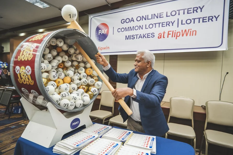 goa online lottery