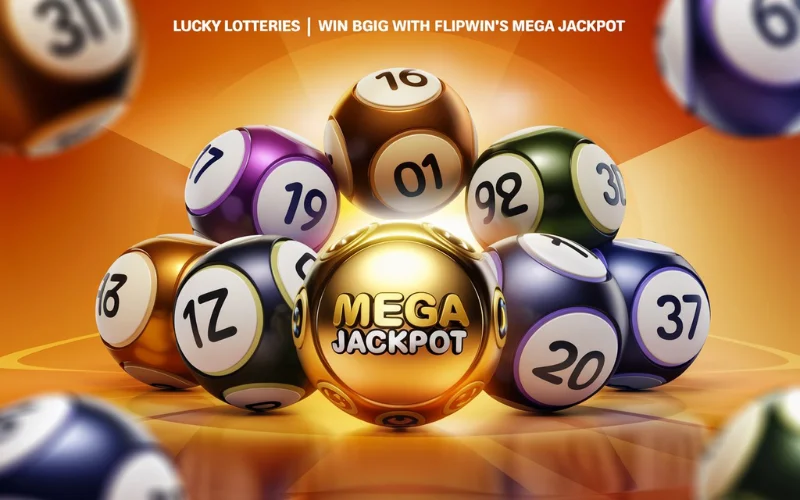 Lucky Lotteries