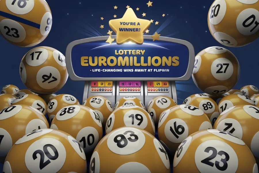 lottery euromillions