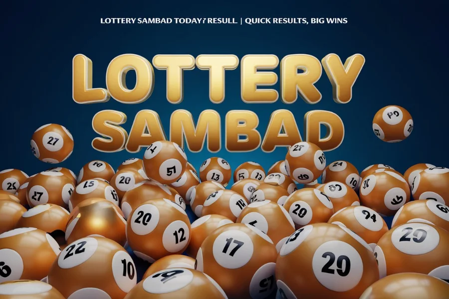 lottery sambad today morning result