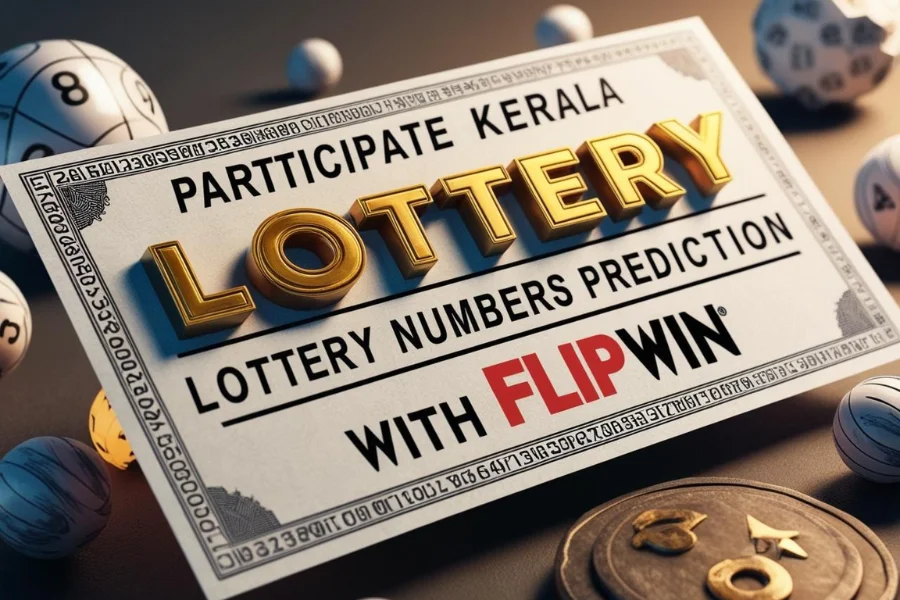 Participate Kerala Lottery