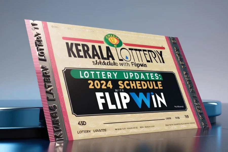 Kerala Lottery Updates