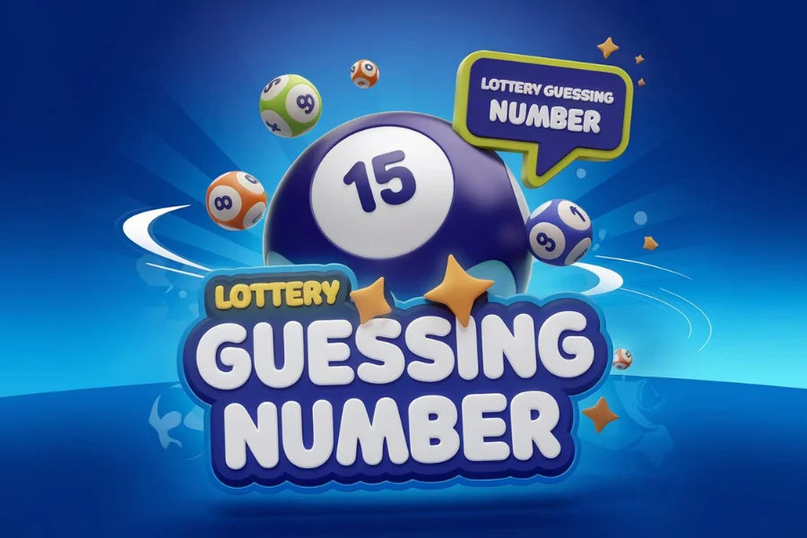 lottery guessing number