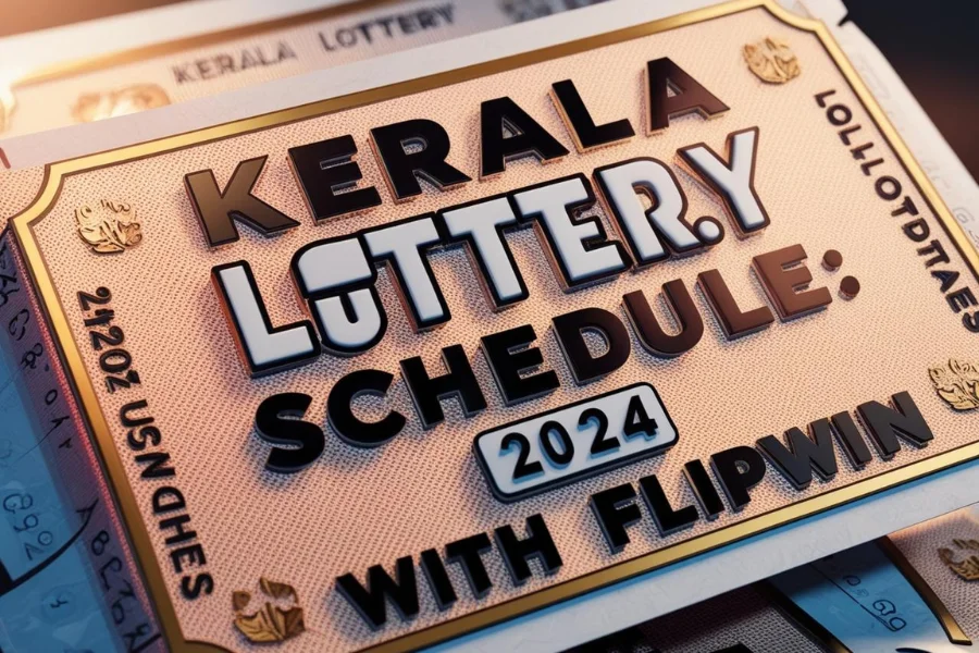 Kerala Lottery Updates