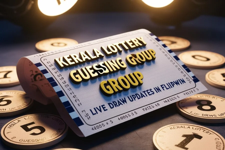 Kerala Lottery Guessing Group