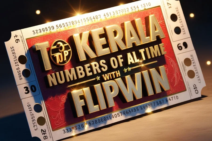 Top Kerala Numbers