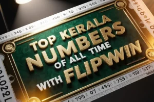 Top Kerala Numbers