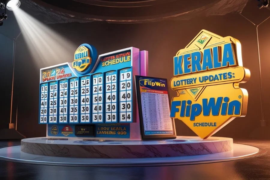 Kerala Lottery Updates