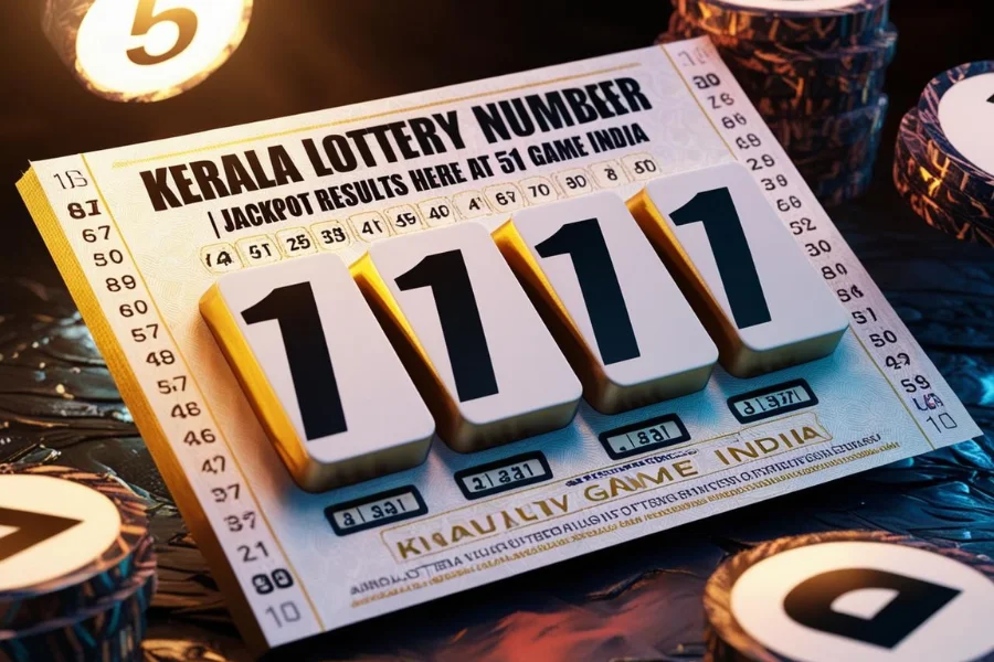 Lottery Sambad Kerala