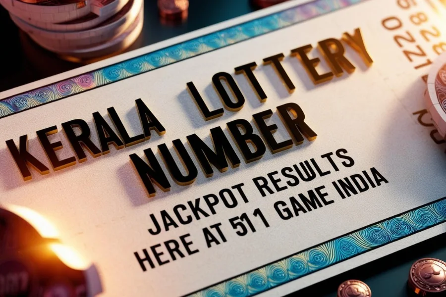 Lottery Sambad Kerala